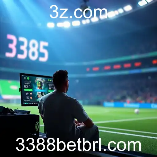 A Ascensão do 3388bet e o Mercado de Jogos em 2025
