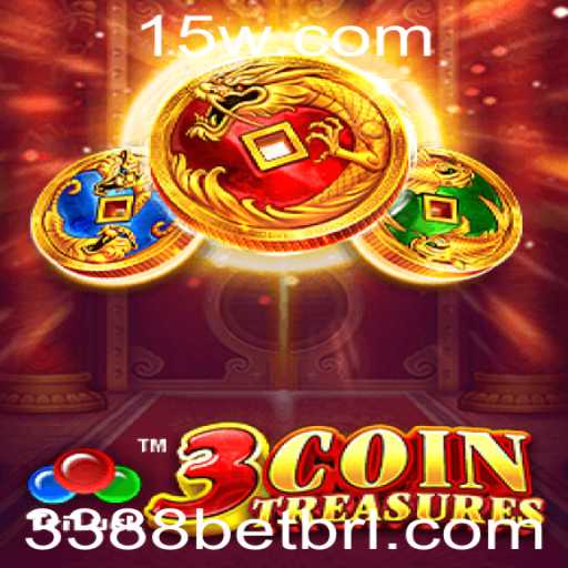 Explorando o Mundo de 3CoinTreasures: Um Guia Detalhado