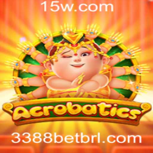 Descubra 'Acrobatics': O Jogo Que Estimula a Habilidade e Competição