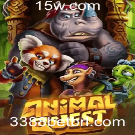 Explorando o Mundo de AnimalQuest: Um Mergulho no Jogo de Aventura do Momento