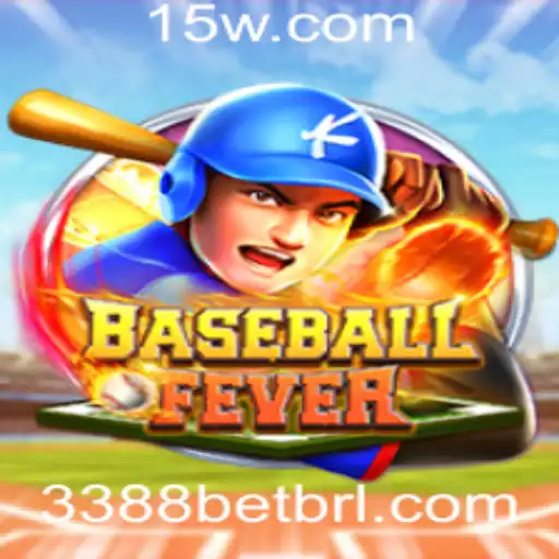 BaseballFever: Mergulhe na Emoção do Baseball com 3388bet