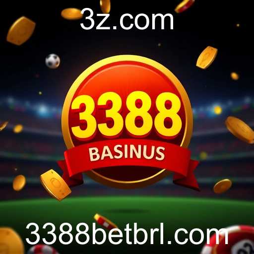 Explorando a Categoria 'Bônus e Promoções' no 3388bet