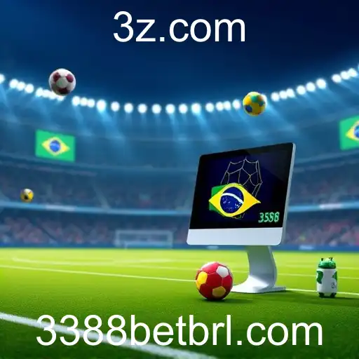 O Crescimento dos Jogos Online no Brasil em 2025