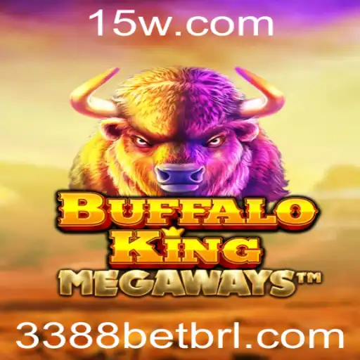 Explorando o Fascinante Mundo do BuffaloKing no 3388bet