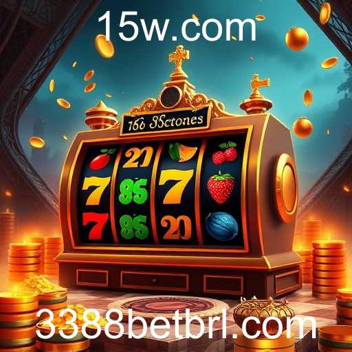 Explorando o Mundo dos Caça-níqueis Online no 3388bet