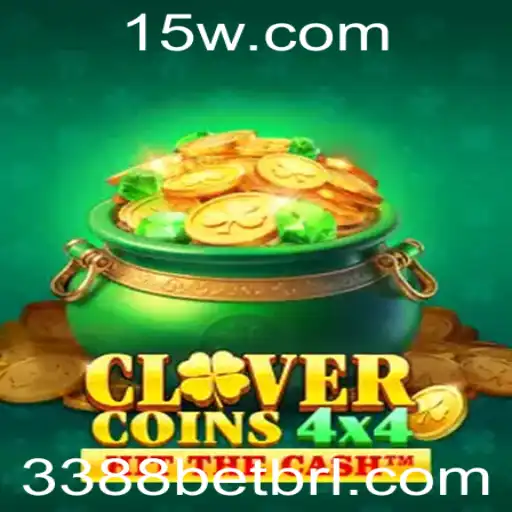 Desvendando o Mundo de CloverCoins4x4: Como Jogar e Vencer
