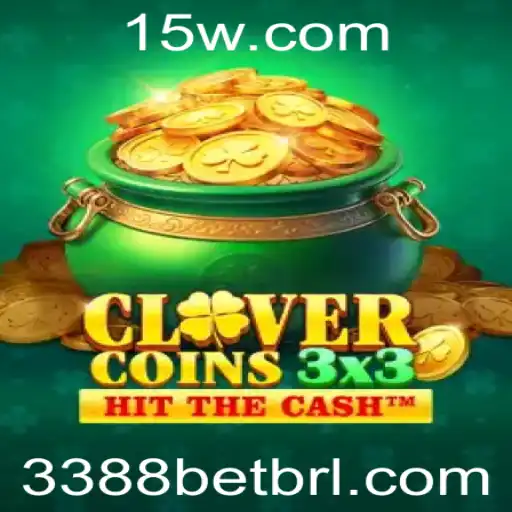 Explorando Clovercoin3x3: Um Jogo Inovador na Era Digital