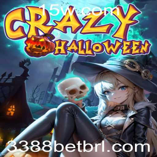 Explorando o Jogo CrazyHalloween: Descrição, Introdução e Regras