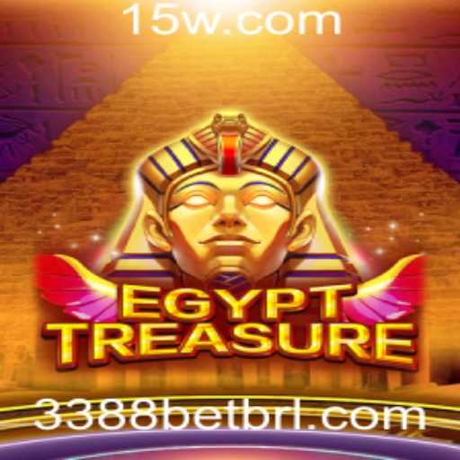 Descobrindo os Mistérios de EgyptTreasure com 3388bet