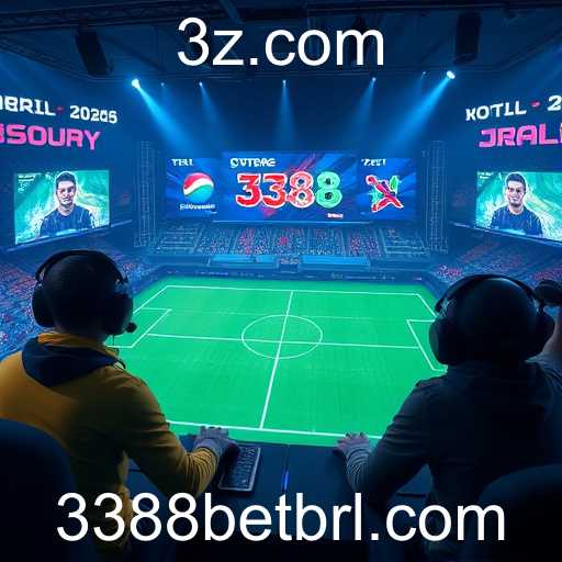 A Expansão do Setor de Jogos Online no Brasil