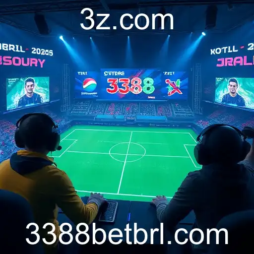 A Expansão do Setor de Jogos Online no Brasil