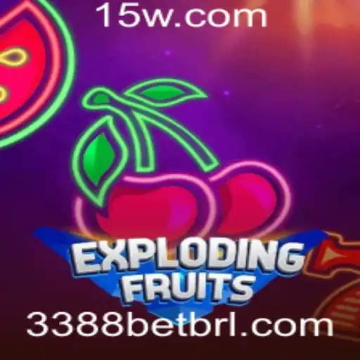 Descubra o Emocionante Mundo de ExplodingFruits com 3388bet