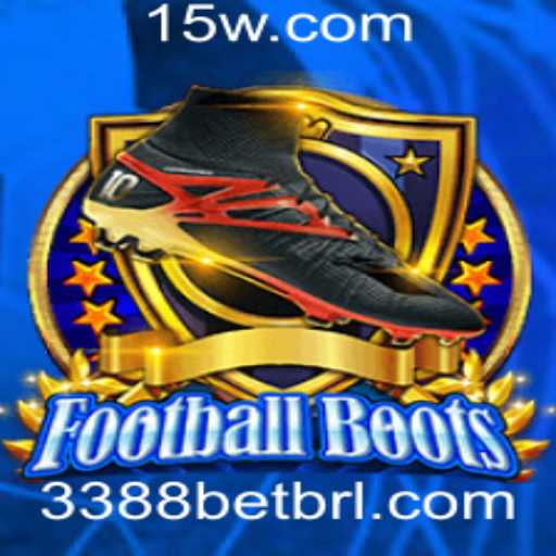 FootballBoots: O Jogo Emocionante Que Está Conquistando as Apostas com 3388bet