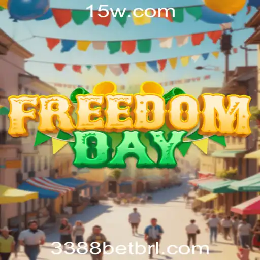 Descubra FreedomDay: O Jogo que Está Transformando o Mundo dos Games