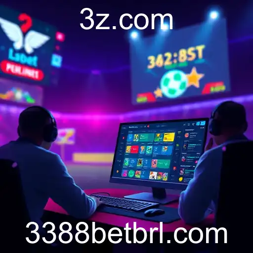 Tendências do Setor de Jogos de Apostas Online em 2025