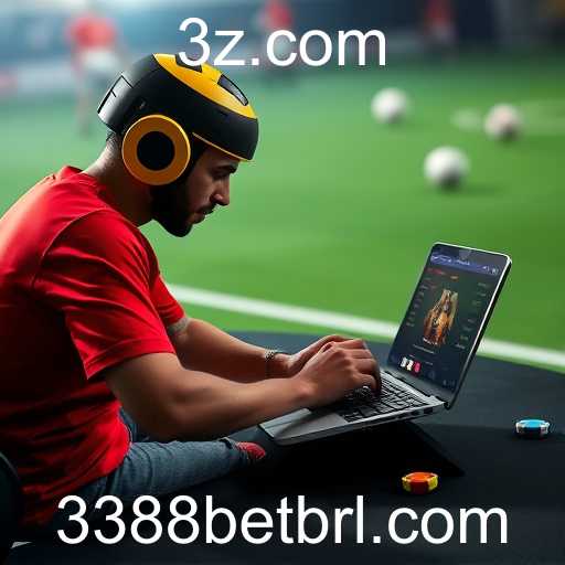 Cenário Atual do Mercado de Jogos Online no Brasil