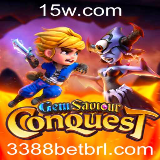 GemSaviourConquest: A Epic Adventure Merged with Modern Betting