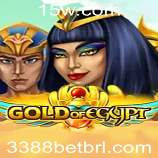 Explorando o Fascínio de GoldOfEgypt no Universo de Jogos