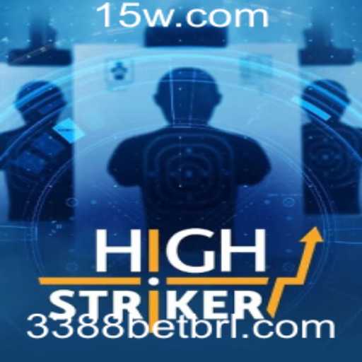Descubra o Jogo HighStriker com a Plataforma 3388bet