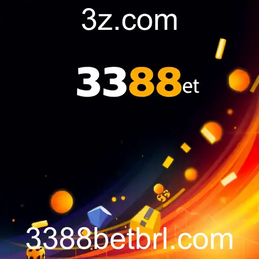 O Impacto do 3388bet no Cenário de Jogos Online