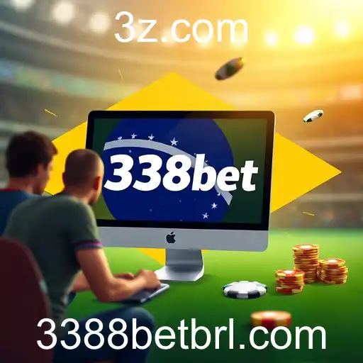 Inovações e Desafios no Cenário de Jogos Online