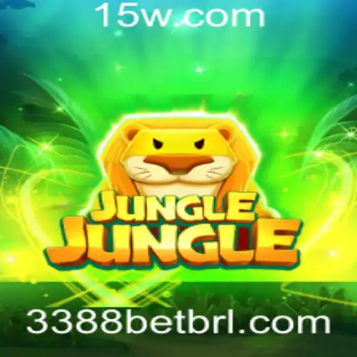 Explorando a Excitação de JungleJungle: Um Mergulho no Mundo Aventura com 3388bet