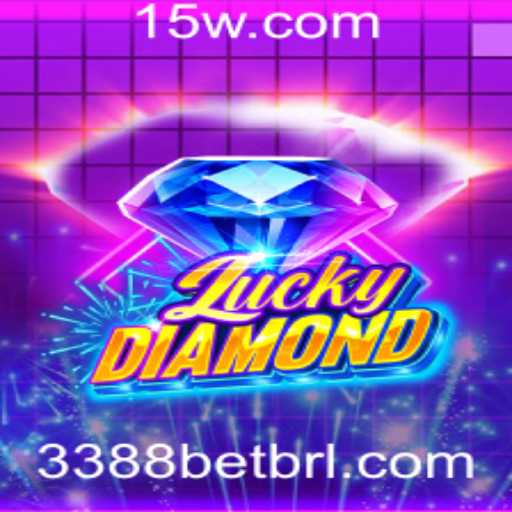 Descubra o Empolgante Mundo de LuckyDiamond: Um Jogo de Azar Moderno