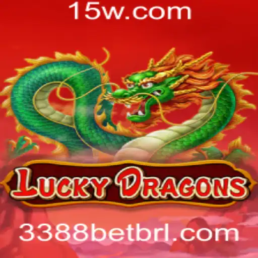 Descubra LuckyDragons e a Experiência de Jogo com 3388bet