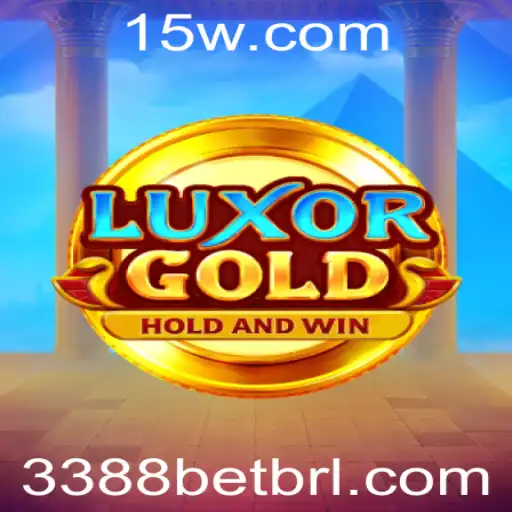 Descubra o Fascinante Mundo do LuxorGold no Cassino 3388bet