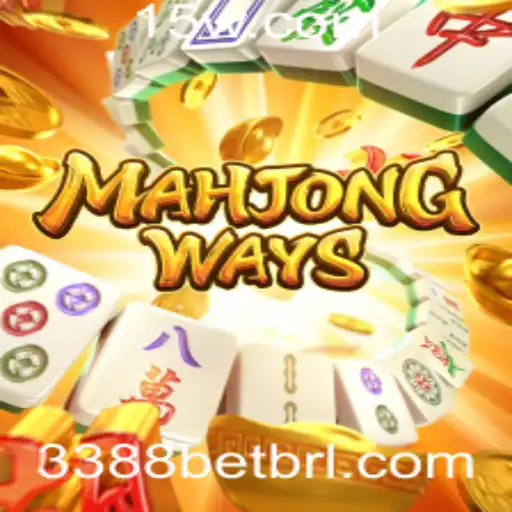 Descubra MahjongWays: Uma nova experiência com 3388bet
