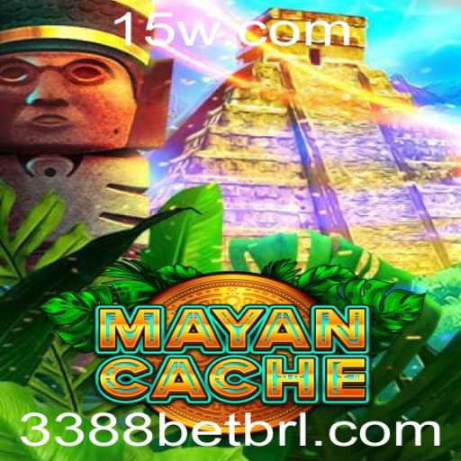 MayanCache: Explorando o Fascinante Mundo do Jogo com 3388bet