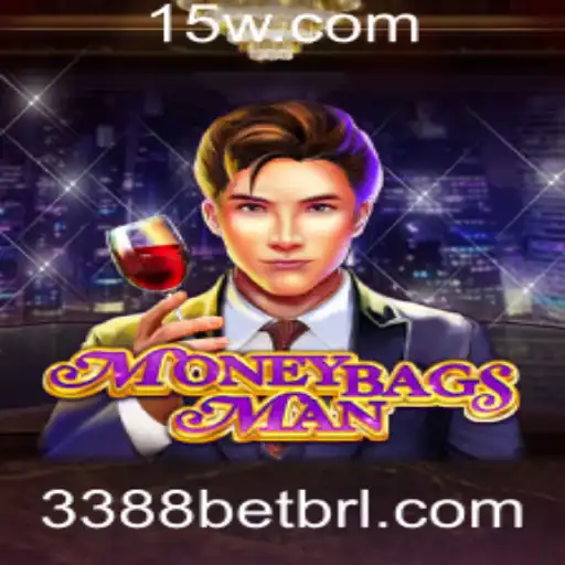 Explore o Mundo Emocionante de MoneybagsMan: O '3388bet' em Ação