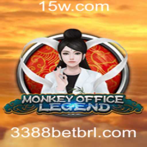 Explorando o Universo de MonkeyOfficeLegend: Uma Jornada Épica com 3388bet