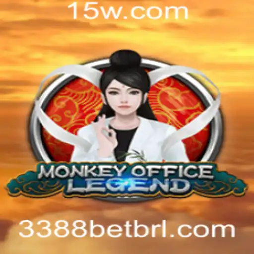 Explorando o Universo de MonkeyOfficeLegend: Uma Jornada Épica com 3388bet