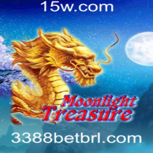 Descubra o Fascinante Mundo de MoonlightTreasure com 3388bet