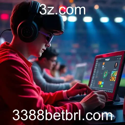 O Mundo dos Jogos em 2025: Inovações e Tendências