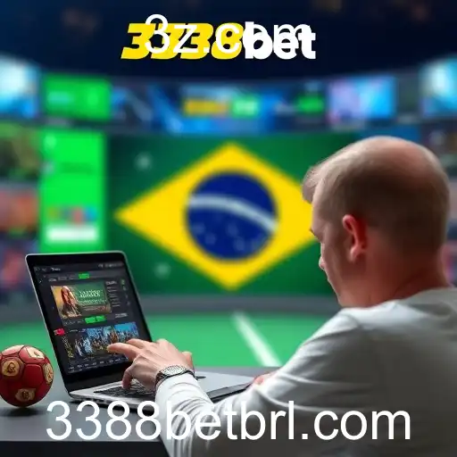 O Crescimento do Jogo Online no Brasil