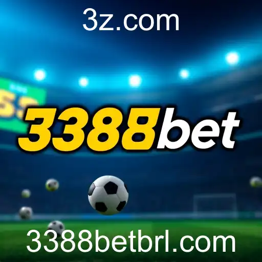 Cenário Atual dos Jogos Online no Brasil: 3388bet e o Crescimento do Setor