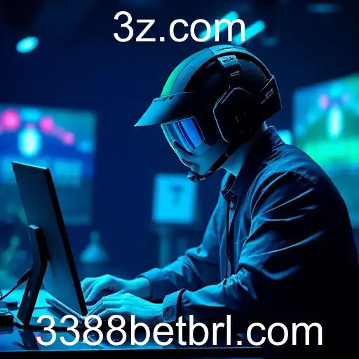 Indústria de Jogos Online Cresce em 2025