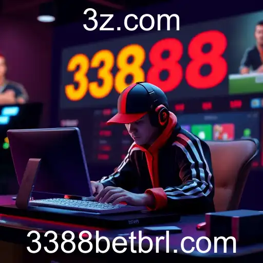 Inovação e Regulação no Mercado de Jogos Online em 2025