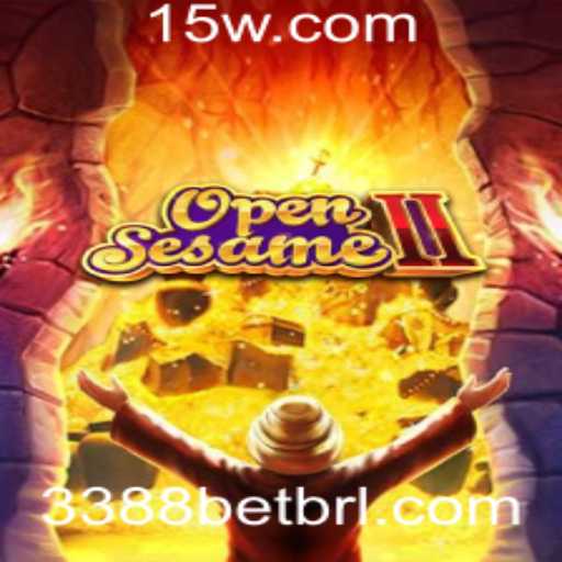 Explorando OpenSesameII: Um Mergulho no Empolgante Mundo de 3388bet