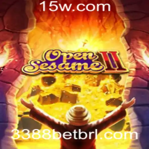 Explorando OpenSesameII: Um Mergulho no Empolgante Mundo de 3388bet