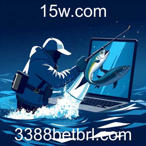 Pesca Online: Transformando o Hobby em uma Experiência Digital