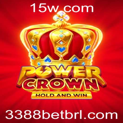 Descubra o Jogo PowerCrown: A Nova Sensação do 3388bet