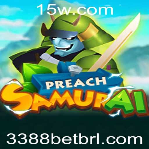 Descubra as Aventuras de PreachSamurai: Um Novo Jogo que Conquista o Mundo