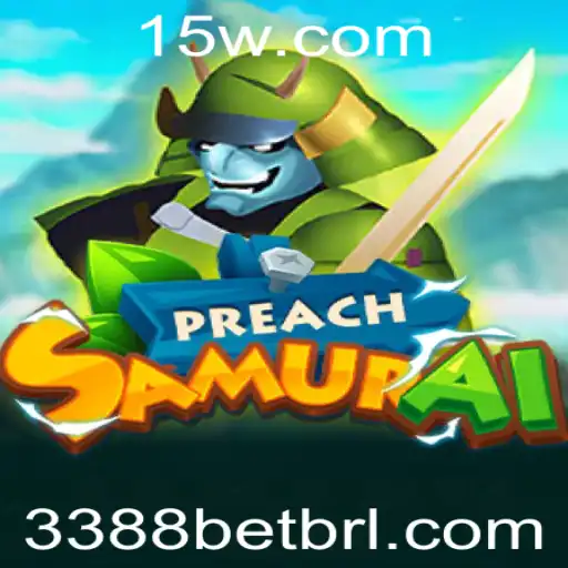 Descubra as Aventuras de PreachSamurai: Um Novo Jogo que Conquista o Mundo