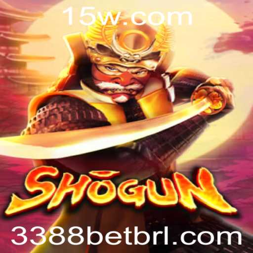 Descubra o Mundo do Jogo ‘Shogun’ com 3388bet