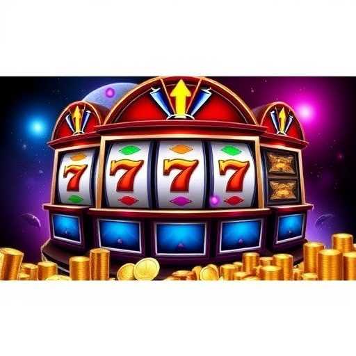 Explorando a Fascinação das Máquinas de Slots no 3388bet