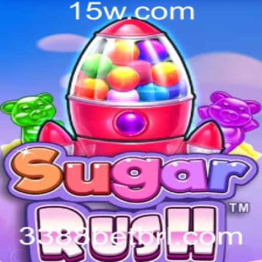 SugarRush: Descubra o Mundo Doce do Novo Jogo de Cassino Online