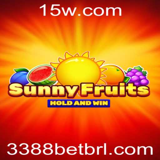 Descubra o Excitante Mundo do Jogo SunnyFruits na Plataforma 3388bet